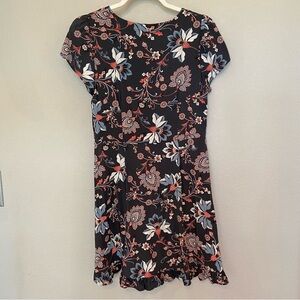 Loft Dress-6P.  B62